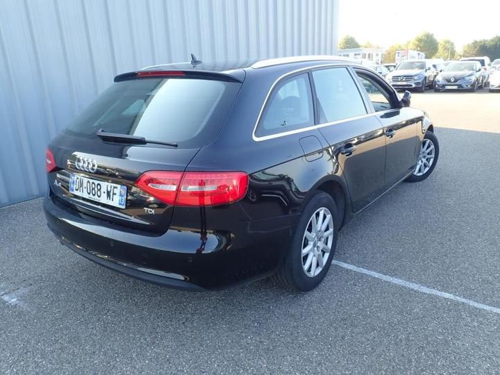 Photo 2 VIN: WAUZZZ8K2FA082773 - AUDI A4 AVANT 