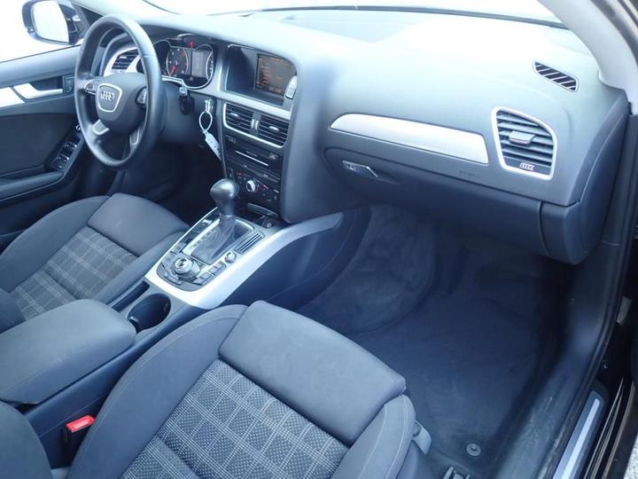 Photo 5 VIN: WAUZZZ8K2FA082773 - AUDI A4 AVANT 