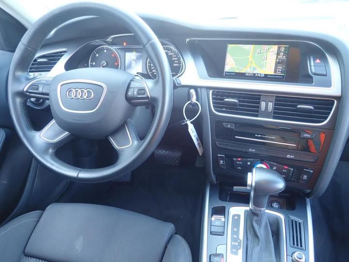 Photo 6 VIN: WAUZZZ8K2FA082773 - AUDI A4 AVANT 