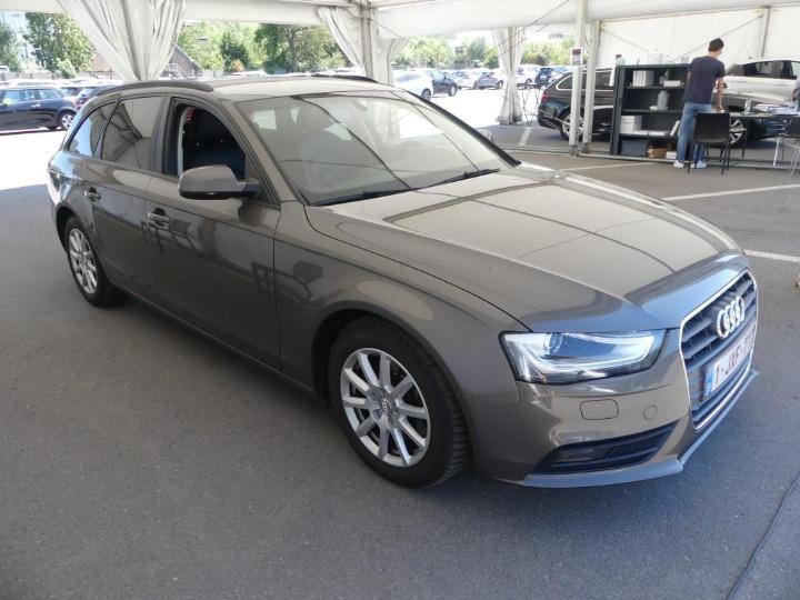 Photo 2 VIN: WAUZZZ8K2FA104223 - AUDI A4 AVANT 