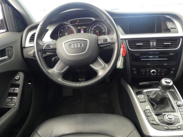 Photo 9 VIN: WAUZZZ8K2FA104223 - AUDI A4 AVANT 