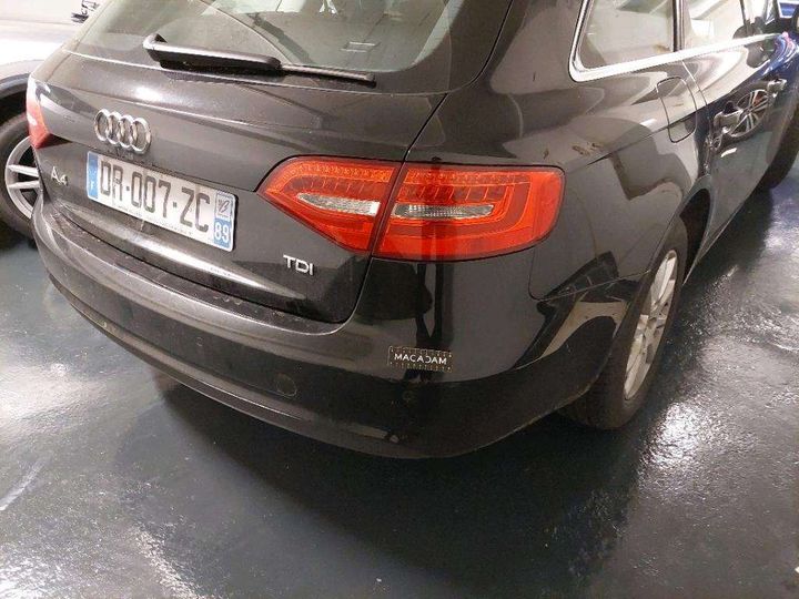 Photo 14 VIN: WAUZZZ8K2FA110958 - AUDI A4 AVANT 