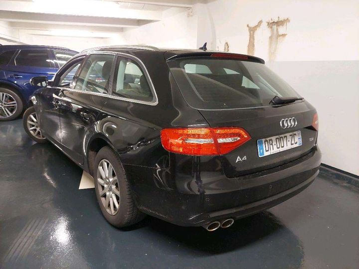 Photo 2 VIN: WAUZZZ8K2FA110958 - AUDI A4 AVANT 