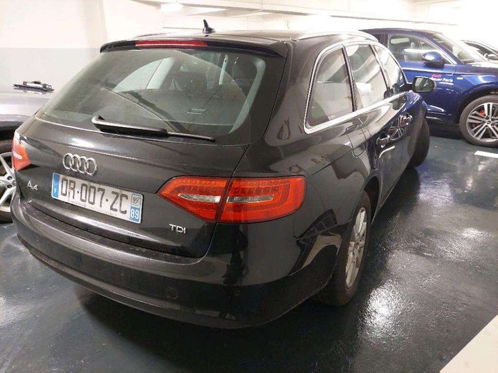 Photo 3 VIN: WAUZZZ8K2FA110958 - AUDI A4 AVANT 