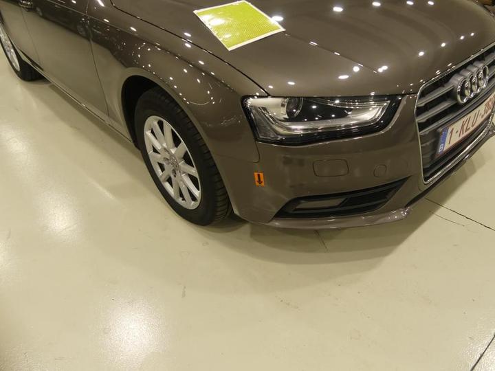 Photo 14 VIN: WAUZZZ8K2FA129607 - AUDI A4 AVANT 