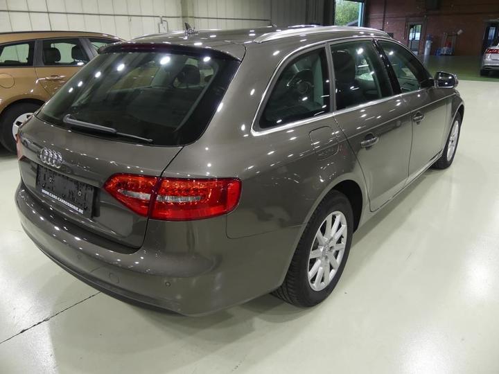 Photo 2 VIN: WAUZZZ8K2FA129607 - AUDI A4 AVANT 