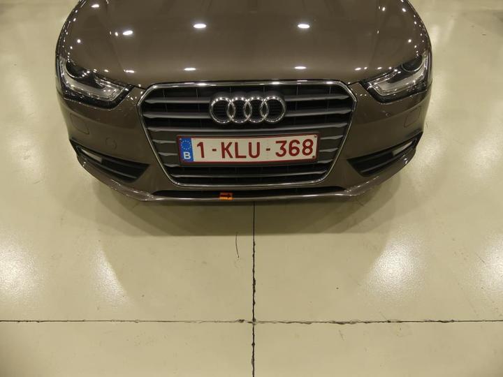 Photo 31 VIN: WAUZZZ8K2FA129607 - AUDI A4 AVANT 