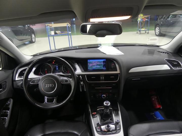 Photo 7 VIN: WAUZZZ8K2FA129607 - AUDI A4 AVANT 