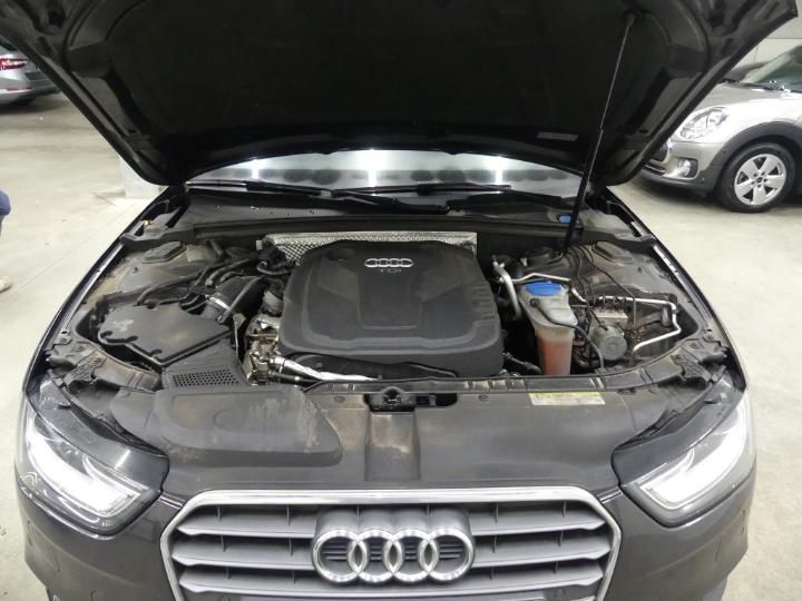 Photo 10 VIN: WAUZZZ8K2FA138856 - AUDI A4 AVANT 