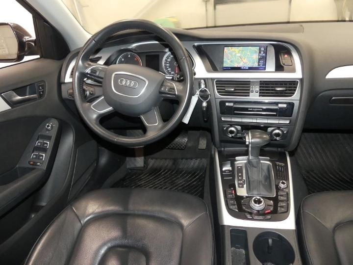 Photo 12 VIN: WAUZZZ8K2FA138856 - AUDI A4 AVANT 