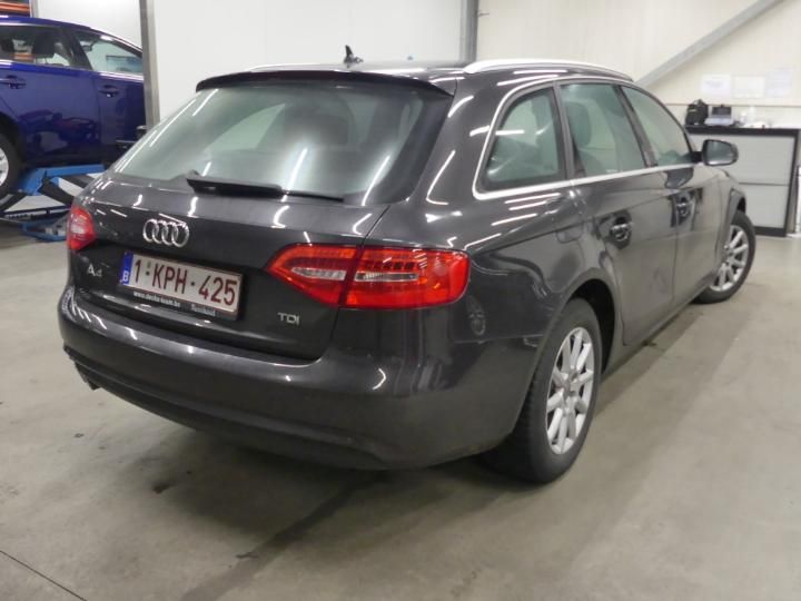 Photo 2 VIN: WAUZZZ8K2FA138856 - AUDI A4 AVANT 