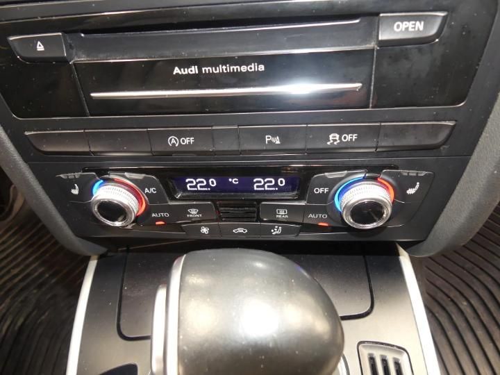 Photo 8 VIN: WAUZZZ8K2FA138856 - AUDI A4 AVANT 