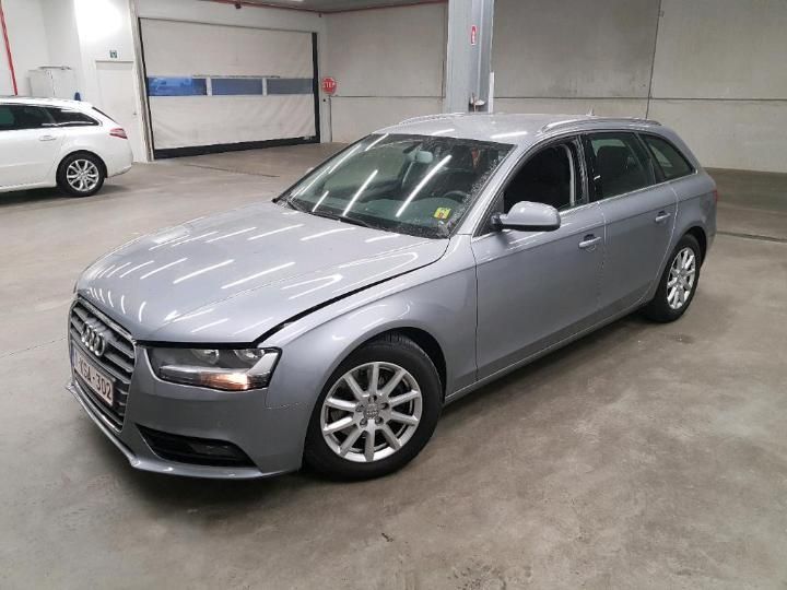 Photo 1 VIN: WAUZZZ8K2FA144947 - AUDI A4 AVANT 