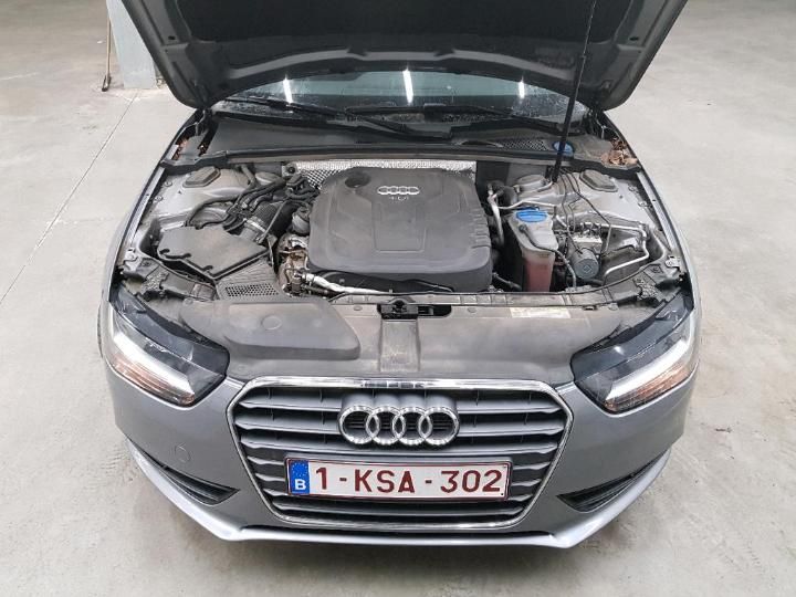 Photo 10 VIN: WAUZZZ8K2FA144947 - AUDI A4 AVANT 