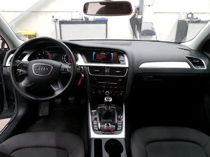 Photo 12 VIN: WAUZZZ8K2FA144947 - AUDI A4 AVANT 