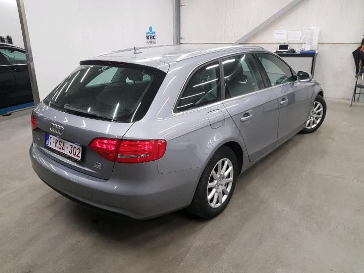 Photo 2 VIN: WAUZZZ8K2FA144947 - AUDI A4 AVANT 