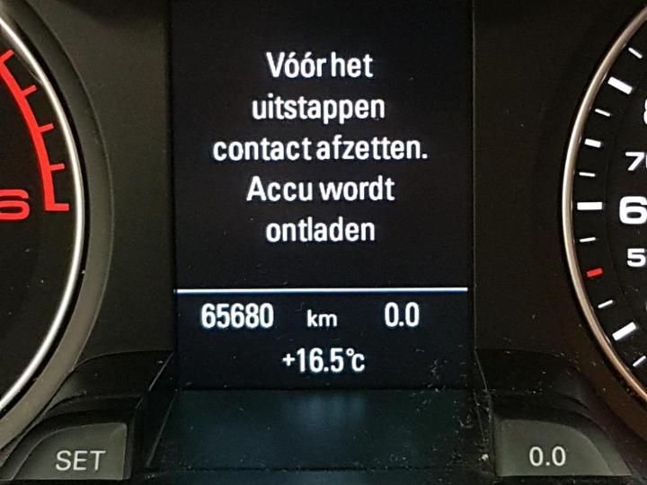 Photo 5 VIN: WAUZZZ8K2FA144947 - AUDI A4 AVANT 