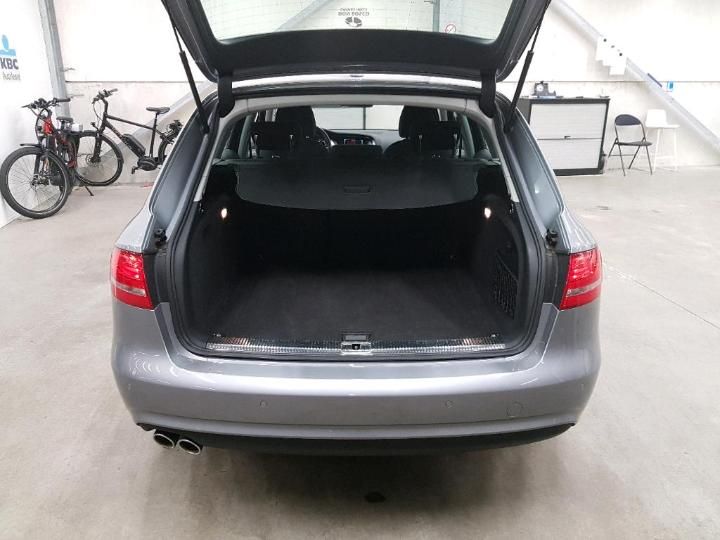 Photo 7 VIN: WAUZZZ8K2FA144947 - AUDI A4 AVANT 