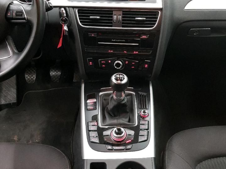 Photo 8 VIN: WAUZZZ8K2FA144947 - AUDI A4 AVANT 