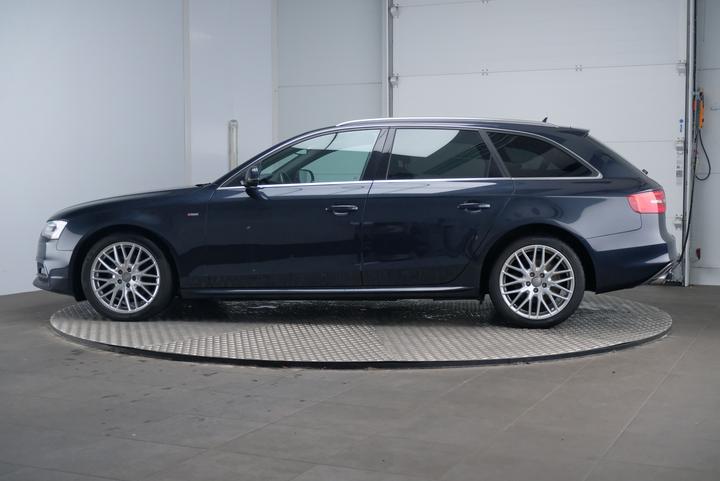 Photo 2 VIN: WAUZZZ8K2FA152885 - AUDI A4 AVANT 