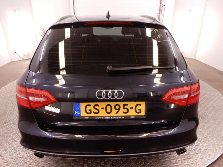 Photo 30 VIN: WAUZZZ8K2FA152885 - AUDI A4 AVANT 