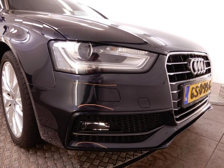 Photo 34 VIN: WAUZZZ8K2FA152885 - AUDI A4 AVANT 