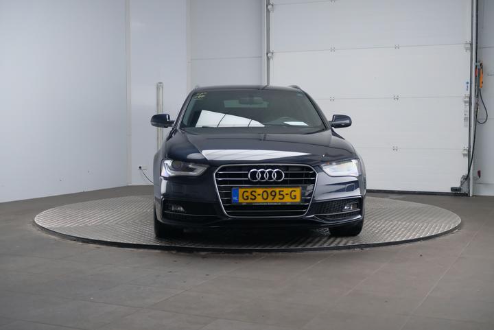 Photo 6 VIN: WAUZZZ8K2FA152885 - AUDI A4 AVANT 