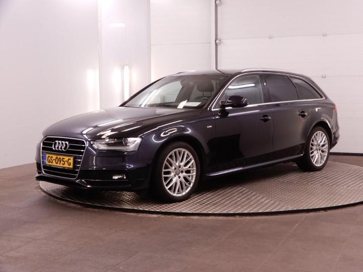 Photo 7 VIN: WAUZZZ8K2FA152885 - AUDI A4 AVANT 