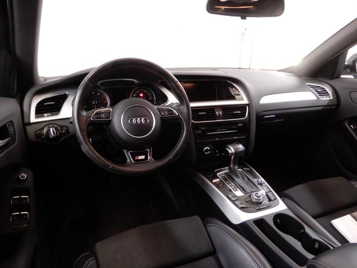 Photo 9 VIN: WAUZZZ8K2FA152885 - AUDI A4 AVANT 