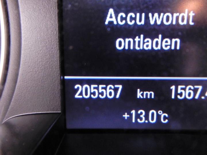 Photo 10 VIN: WAUZZZ8K2FA171419 - AUDI A4 AVANT 