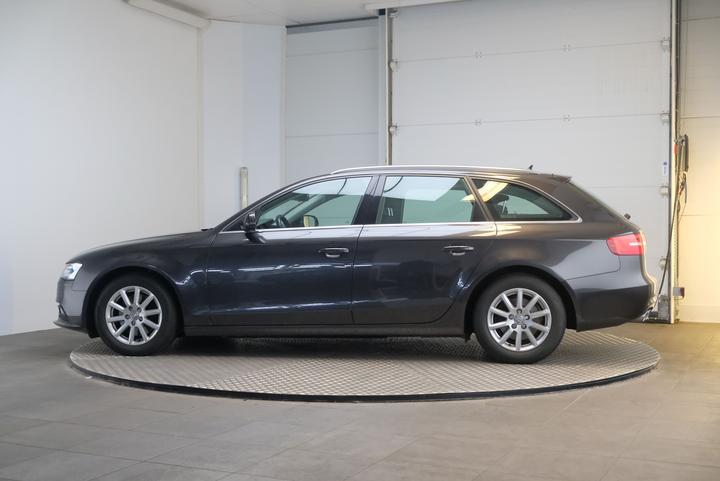 Photo 2 VIN: WAUZZZ8K2FA171419 - AUDI A4 AVANT 