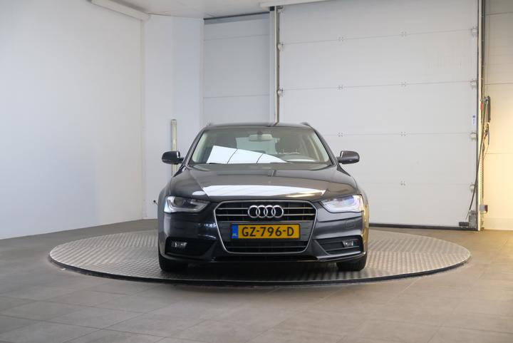 Photo 6 VIN: WAUZZZ8K2FA171419 - AUDI A4 AVANT 