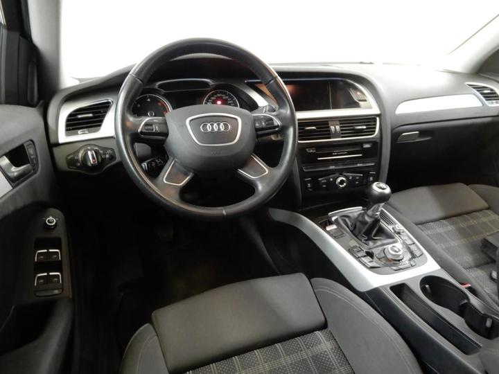 Photo 9 VIN: WAUZZZ8K2FA171419 - AUDI A4 AVANT 