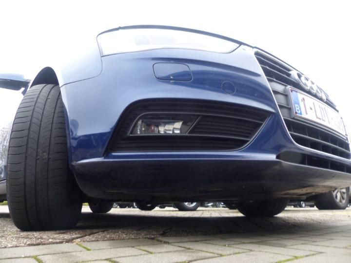 Photo 15 VIN: WAUZZZ8K2FA171579 - AUDI A4 AVANT 