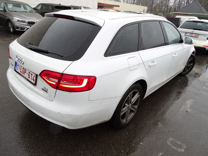 Photo 2 VIN: WAUZZZ8K2FA176409 - AUDI A4 