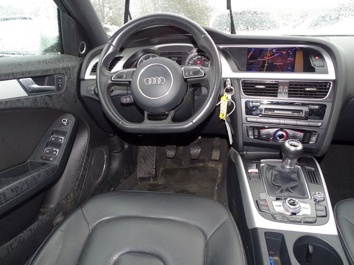 Photo 3 VIN: WAUZZZ8K2FA176409 - AUDI A4 