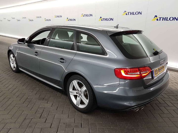 Photo 3 VIN: WAUZZZ8K2FA181609 - AUDI A4 AVANT 