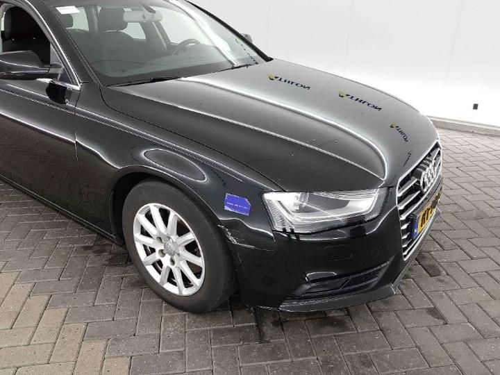 Photo 21 VIN: WAUZZZ8K2FA184980 - AUDI A4 AVANT 