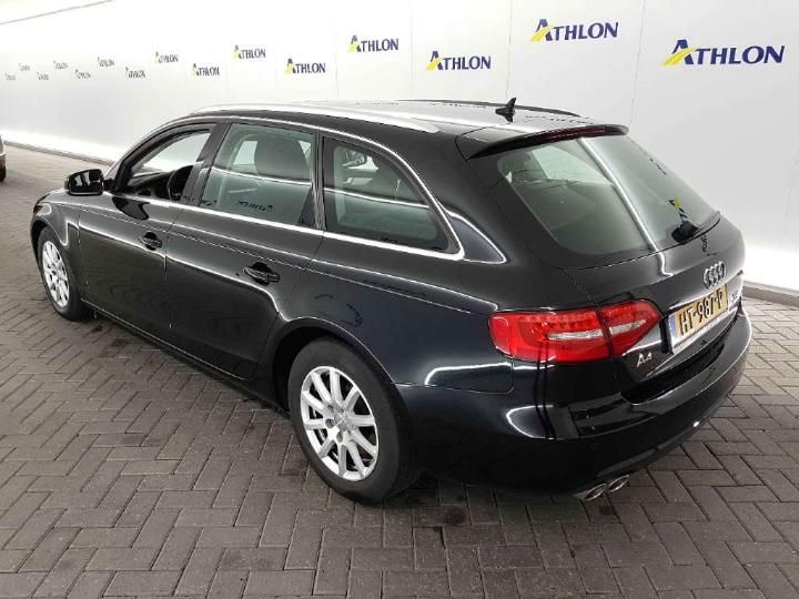 Photo 3 VIN: WAUZZZ8K2FA184980 - AUDI A4 AVANT 