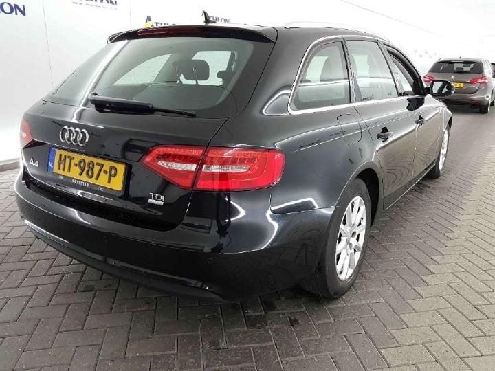 Photo 4 VIN: WAUZZZ8K2FA184980 - AUDI A4 AVANT 