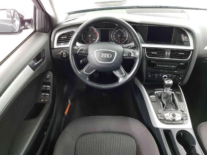 Photo 7 VIN: WAUZZZ8K2FA184980 - AUDI A4 AVANT 