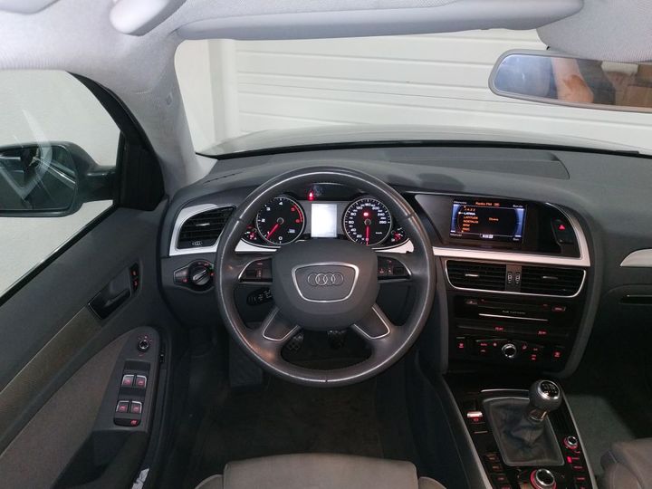 Photo 16 VIN: WAUZZZ8K2FN048907 - AUDI A4 