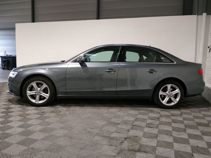 Photo 5 VIN: WAUZZZ8K2FN048907 - AUDI A4 