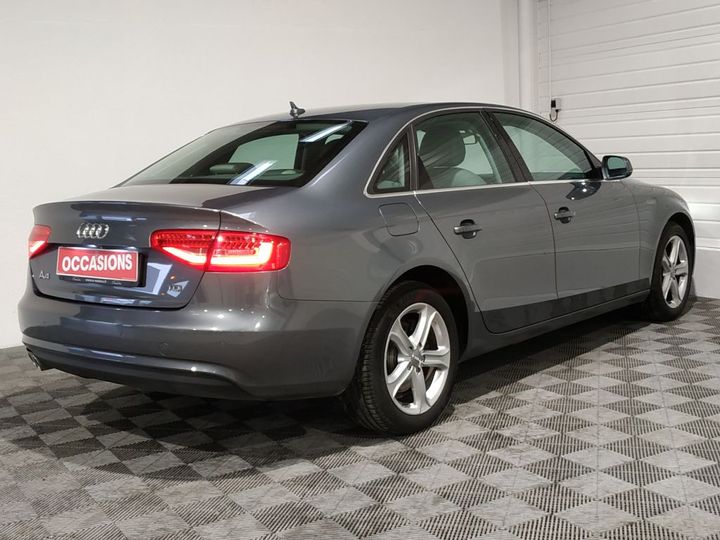 Photo 6 VIN: WAUZZZ8K2FN048907 - AUDI A4 