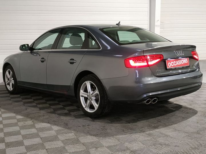 Photo 8 VIN: WAUZZZ8K2FN048907 - AUDI A4 