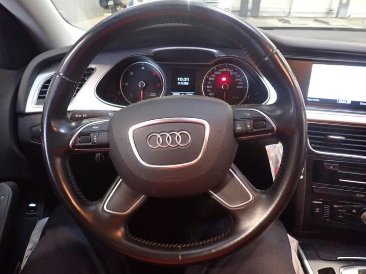 Photo 10 VIN: WAUZZZ8K2FN051094 - AUDI A4 4P 