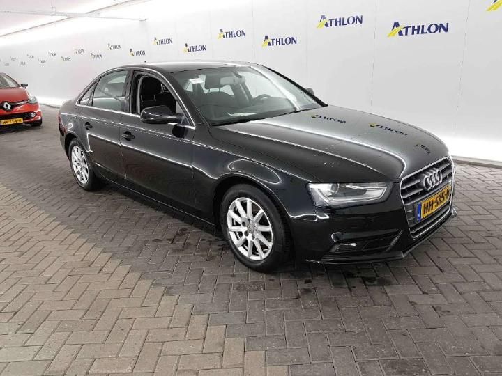 Photo 2 VIN: WAUZZZ8K2FN052441 - AUDI A4 LIMOUSINE 