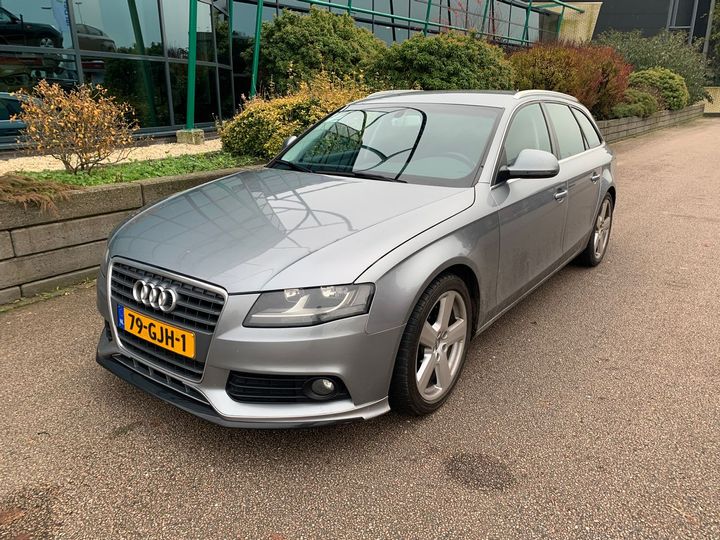 Photo 0 VIN: WAUZZZ8K39A037247 - AUDI A4 AVANT 