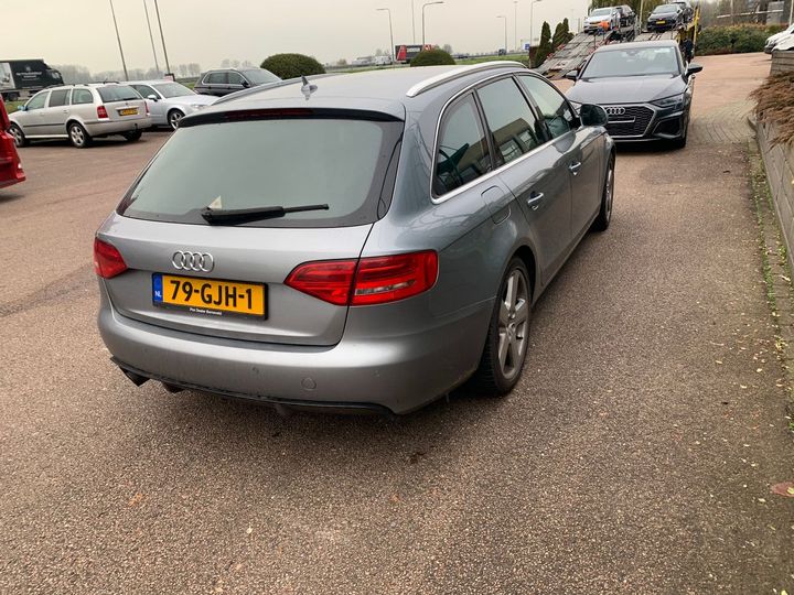 Photo 3 VIN: WAUZZZ8K39A037247 - AUDI A4 AVANT 