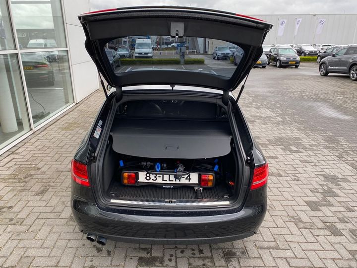 Photo 12 VIN: WAUZZZ8K3AA170871 - AUDI A4 AVANT 